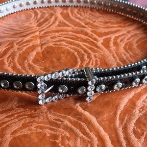Belt